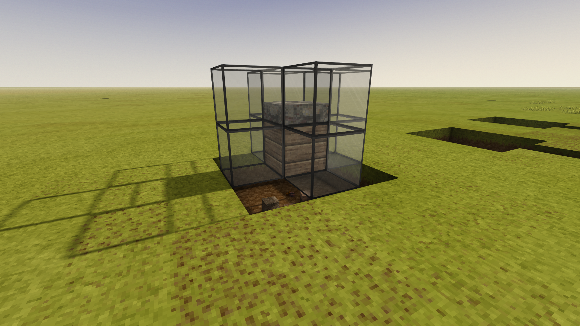 Image of the Sieves