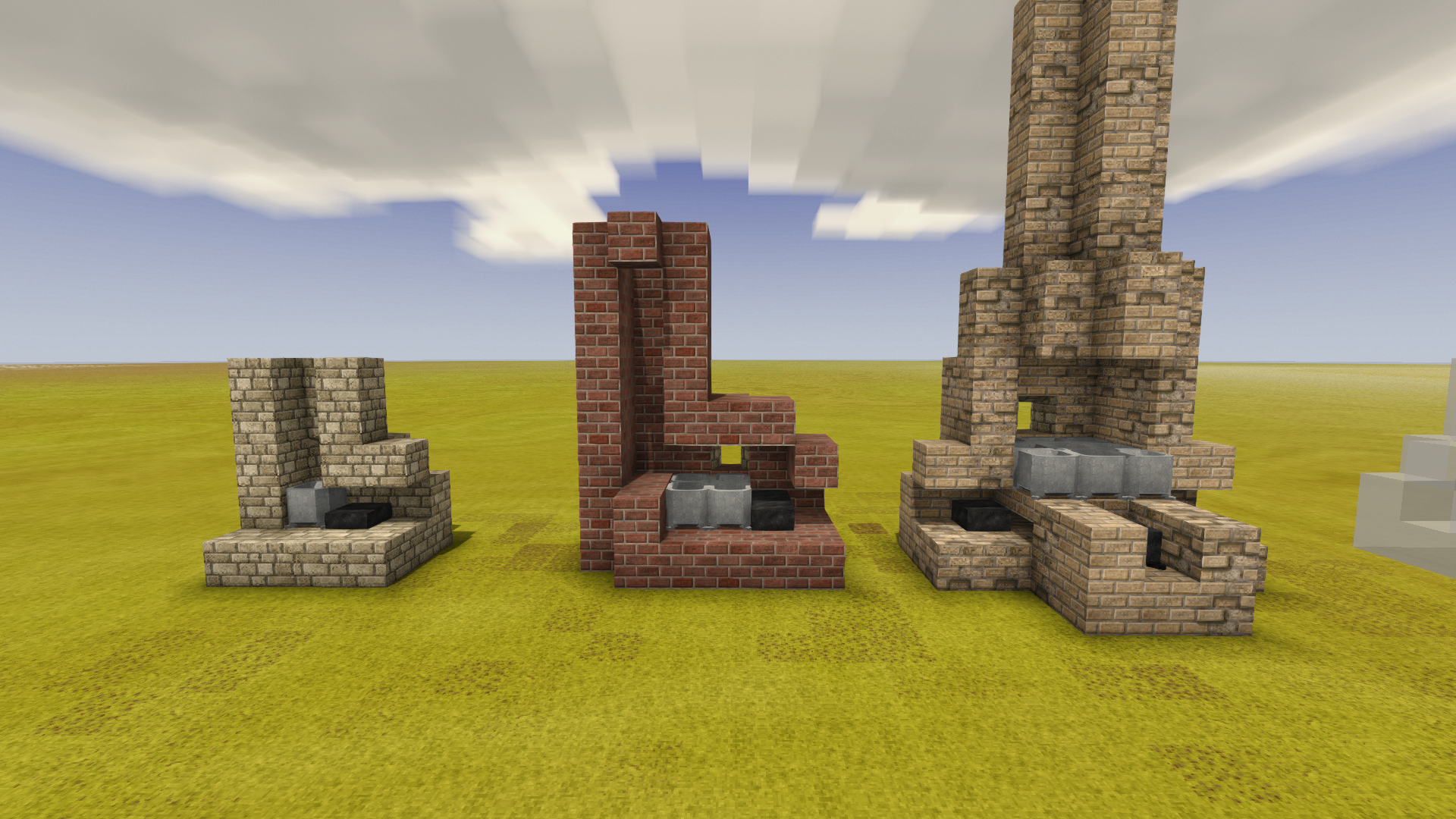 Image of the Smetery Furnaces cutout