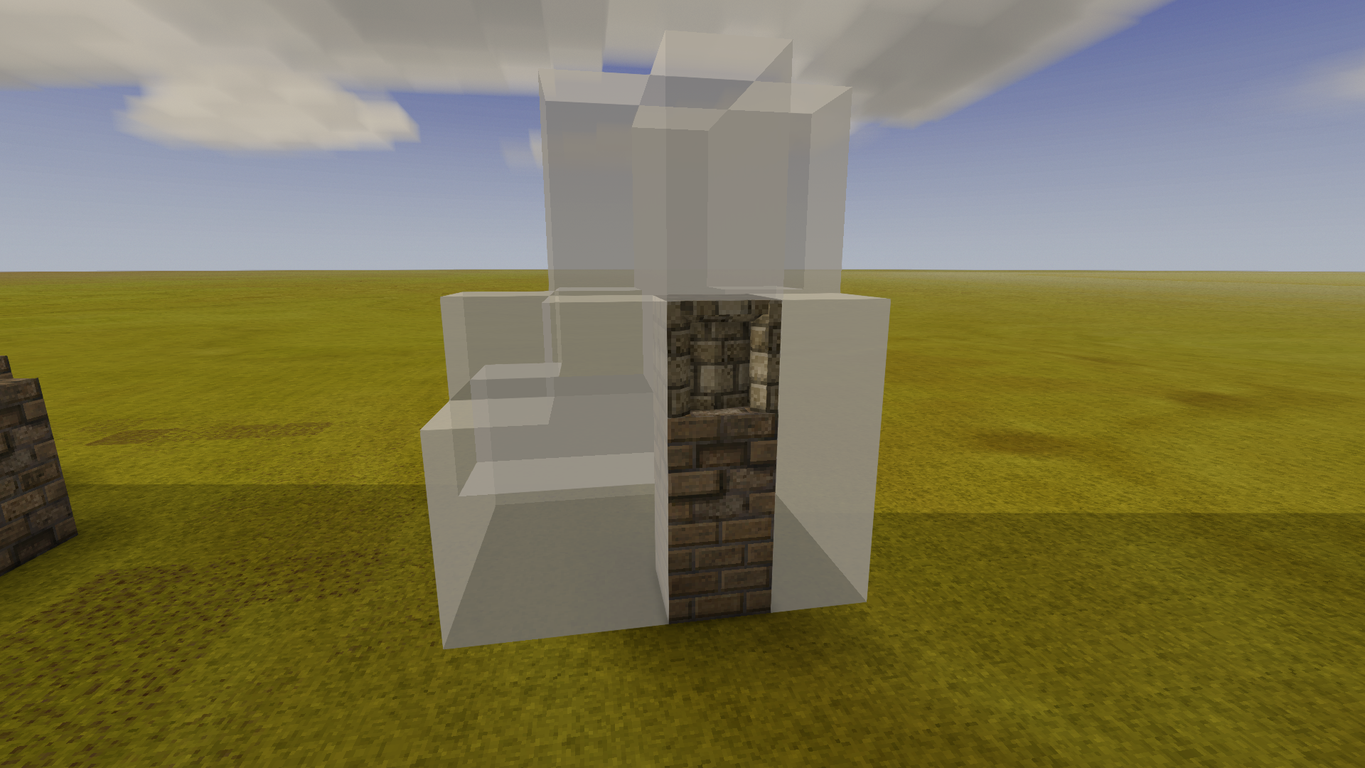 Image of the Smetery Furnaces blueprint